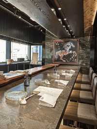 大隱隱於市！中環高質Omakase 