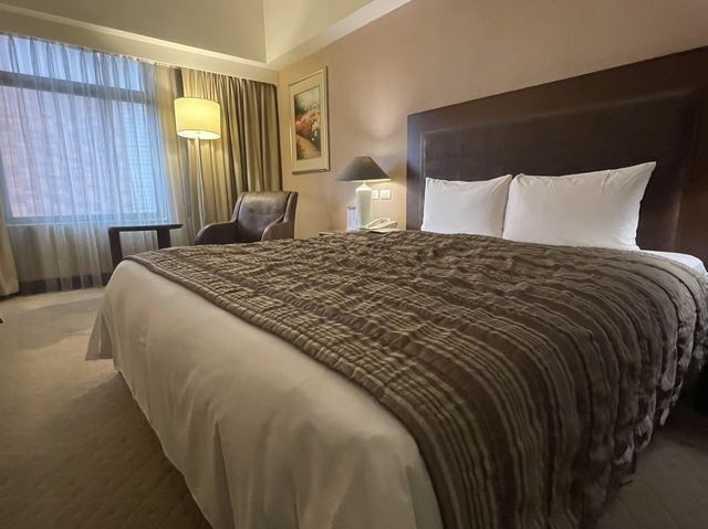 桃園中壢 五星飯店 古華花園飯店 Hotel Kuva Chateau