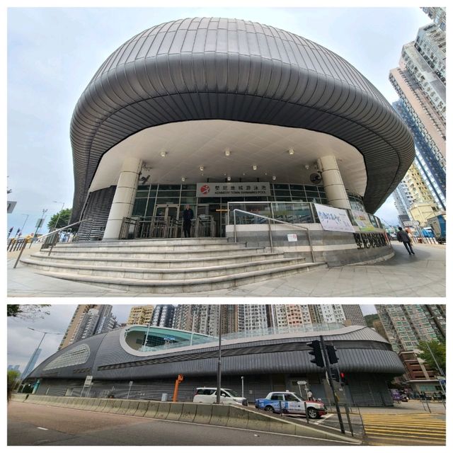 睇日落及港島西海景好去處@卑路乍灣海濱長廊