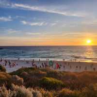 ☀️一年一度既 Sculpture by the sea Perth 2023既藝術雕塑展覽