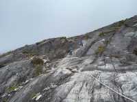 【 人生必去清單｜馬來西亞第一高峰】Mount Kinabalu
