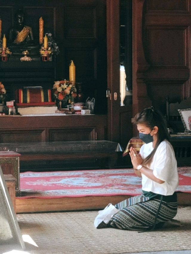สายบุญ🌠สายมู ห้ามพลาด