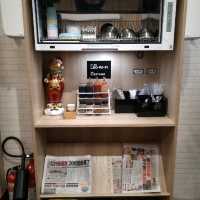 里歐歐式早午餐青埔店