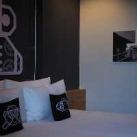 Blu Monkey Hub & Hotel Suratthani