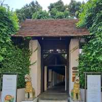 Tamarind Village  Chiangmai