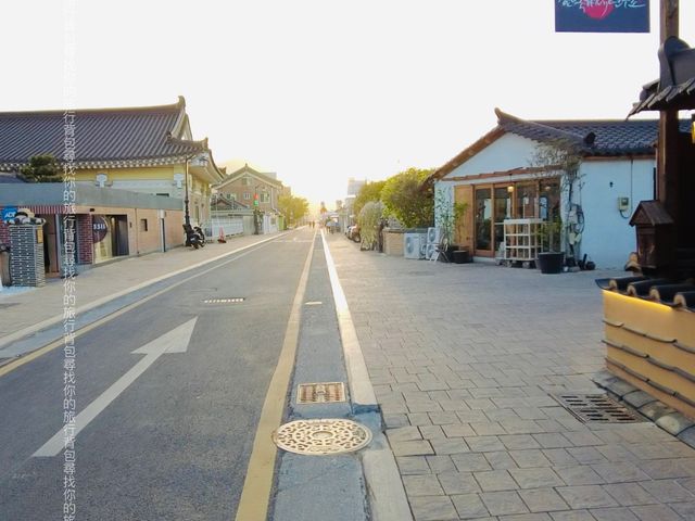2023探索慶州古文化2行程規劃第2天分享