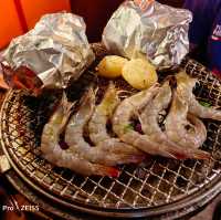 #嘴上功夫嘴邊肉桃園店 