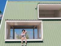 The Attic l ดิ แอตติค   คาเฟ่ห้องใต้หลังคา 