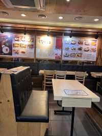 韓国/京畿道【富川】おひとり様でもOK！24時間開いていて美味しい韓国料理屋さん