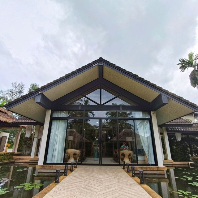 สปาสุดหรู  ในภูเก็ต