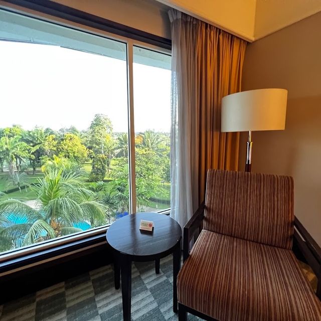 Glenmarie Hotel Golf & Resort 