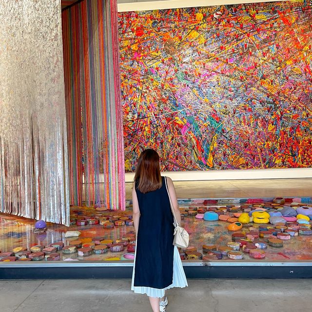 MAIIAM Contemporary Art Museum