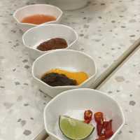 香港鑽石山｜平價越南套餐『日常開飯之選』🇻🇳