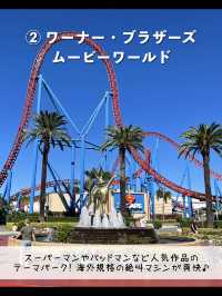 ゴールドコーストで行ってよかった観光スポット7選🇦🇺オーストラリア