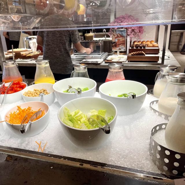 橫琴遛娃酒店——橫琴凱悦酒店