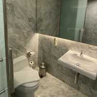 Lancaster Bangkok โรงแรมพักสบายใกล้แอร์พอร์ตลิ้งค์