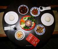 ร้านอาหารจุมโพ่ Juumpo Family Recipes