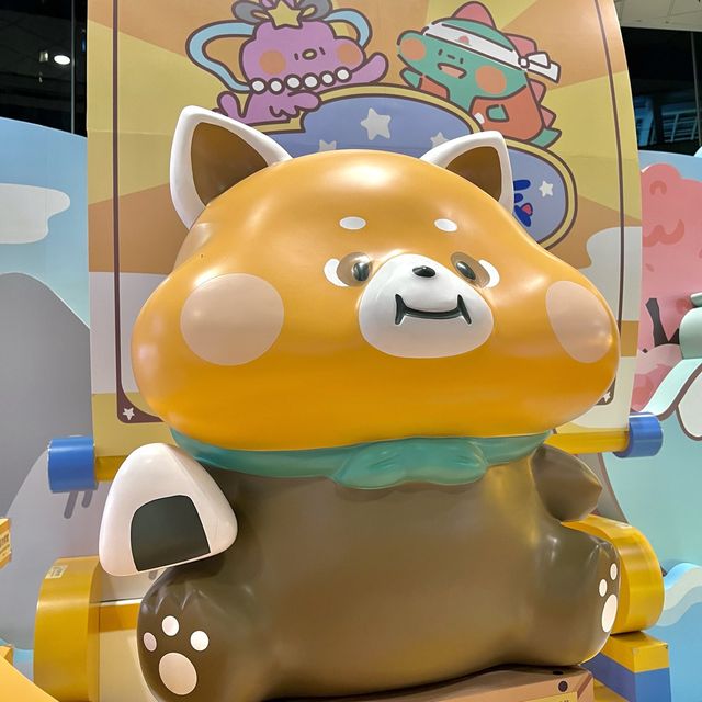 🔆吃貨恐龍🔆桃太郎航海美食探險記