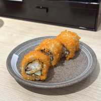 立鮨開到嚟大埔