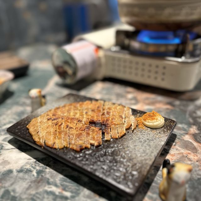 尖沙咀｜高級餐廳｜生蠔，生啤，清酒都是任飲？任食？