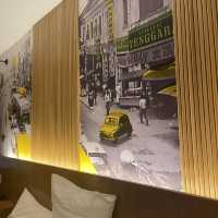 Indie hotel kuala lumpur