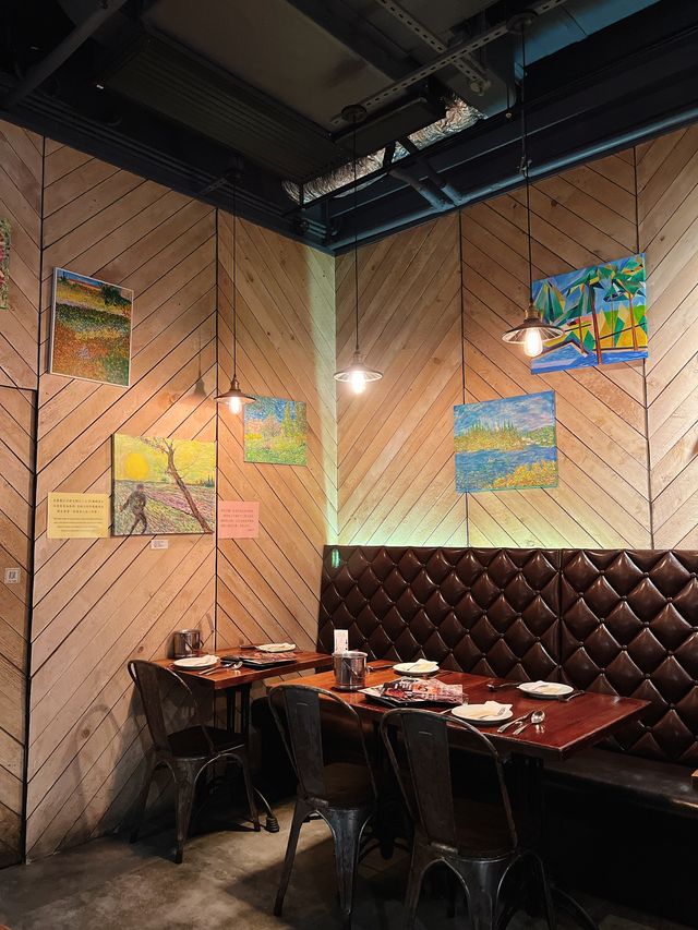 西營盤 高質FUSHION菜 🍽️Cafe 2 Oyster n Grill 🥰