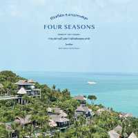 Four Seasons Resort Koh Samui