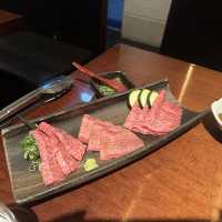 梵 燒肉店