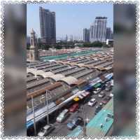 （泰國/曼谷）全世界最大週末市集-恰圖恰市集(Chatuchak Weekend Market)