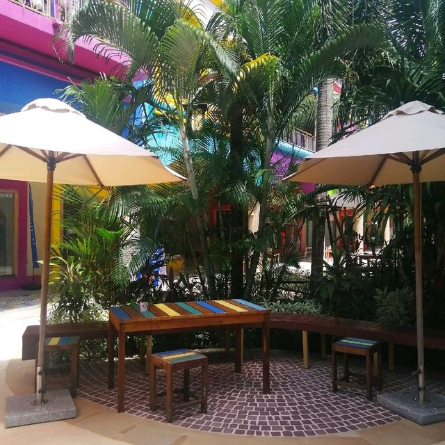 บลูทรี จ.ภูเก็ต (Blue Tree Phuket)