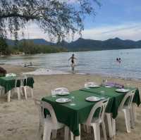 Coconut Beach Resort เกาะช้าง