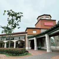 購物天堂新山Premium Outlets 