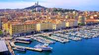 Marseille – Explore The Rich Culture Heritage