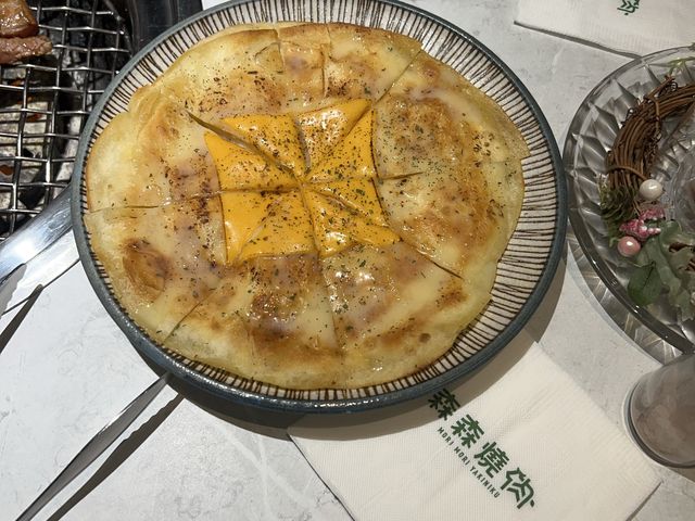 森森燒肉 肉品都好好吃 自助吧好奢 每種飲料都想來一點