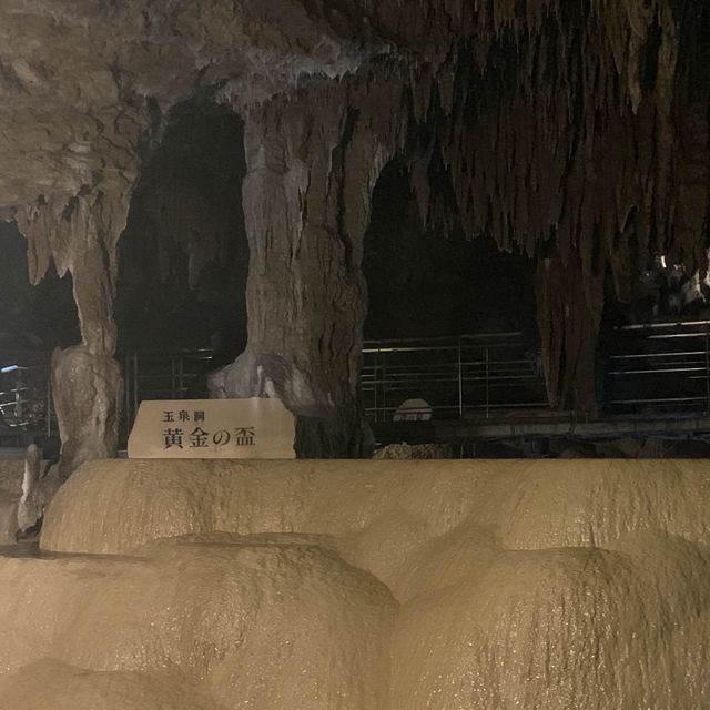 ✨沖繩世界 おきなわワールド✨