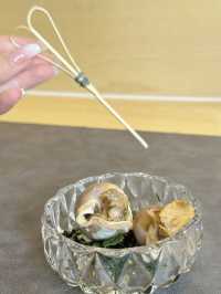  《極 度 抵 食 嘅 Omakase》