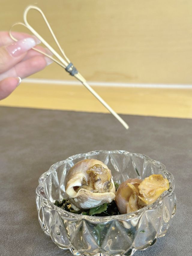  《極 度 抵 食 嘅 Omakase》