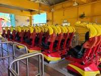 【重拾童年回憶~Ocean Park🎢】