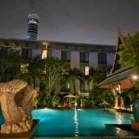 Airport Hotel