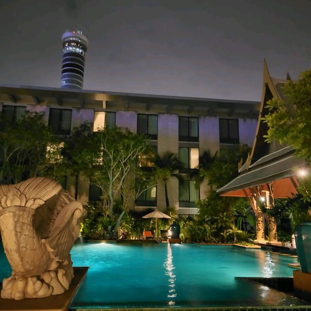 Airport Hotel