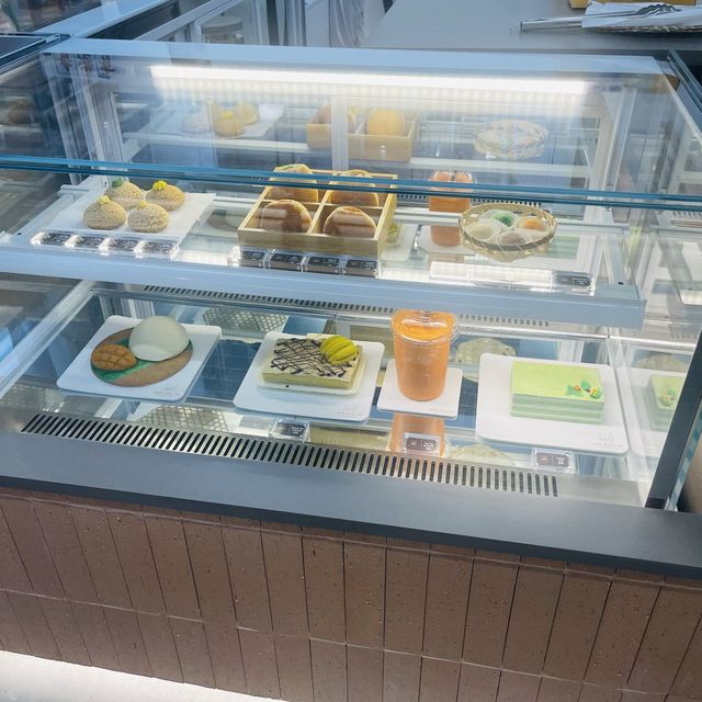 🇹🇭 🍰 ～Asok Thai Cake 