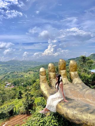 Cebu Tourist Spot: Shirao Garden
