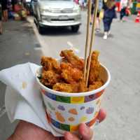 A Weekend Market In Bangkok - Chatukchak