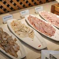 Review โรงแรม Holiday Inn Pattaya
