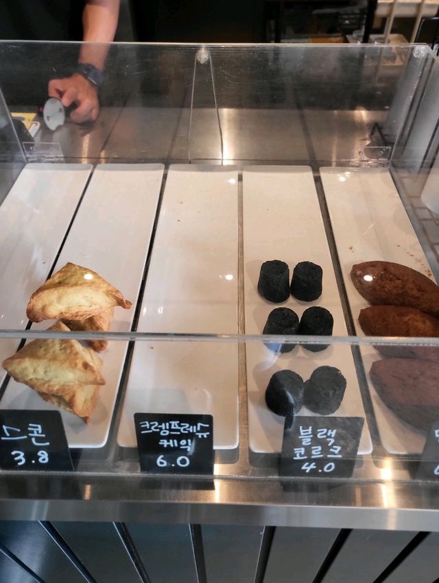 드라이브 즐기기 좋은 청도카페 밀톤☕️
