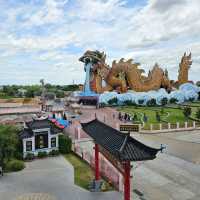 อุทยานมังกรสวรรค์ เยือนเมืองเหน่อมีเสน่ห์