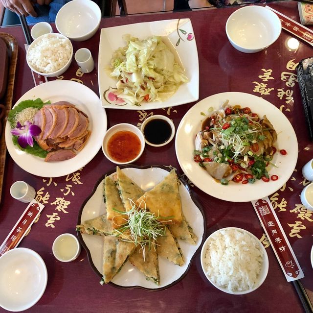 山林景觀餐廳