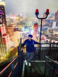Heli Lounge Bar Kuala Lumpur