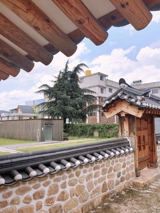 전주 한옥 체험하는 곳