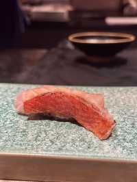 放鬆心情！在日本餐廳享受Omakase，為自己加油打氣